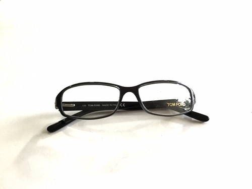 Tom Ford Brille TF 5087 Grau U64 Größe 52mm Brillengestell - Bild 1 von 4