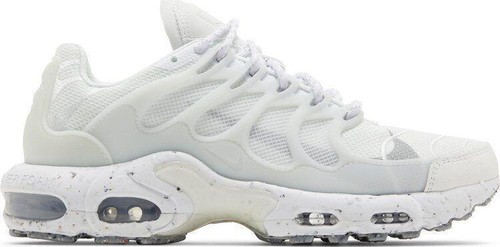 NIKE Air Max Plus DM0032-031 Black Sapphire Pure Platinum White | eBay