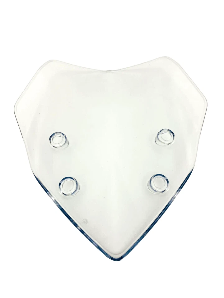 Ducati Hyperstrada 821 939 лобовое стекло оргстекло компакт-диск 48710621a - Изображение 3 из 4