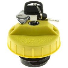 Fuel Tank Cap-Key Vent Motorad MGC600