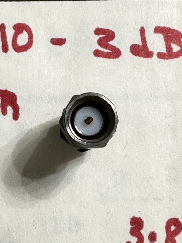 Picosecond PSPL 5510K - 3dB DC - 40GHz 3dB 2W RF Attenuator - 1 Stück - Bild 5 von 8