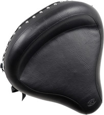 Mustang 75506 Studded Wide Solo Seat