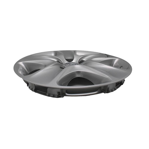 16in 5 STUD WHEEL TRIM GENUINE VAUXHALL ASTRA H ZAFIRA B MERIVA B 13337258 NEW - Picture 3 of 12