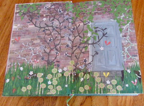 The Secret Garden ~ Illustrated by Lauren Child. BEAUTIFUL edition! Hb in MELB - Bild 5 von 24