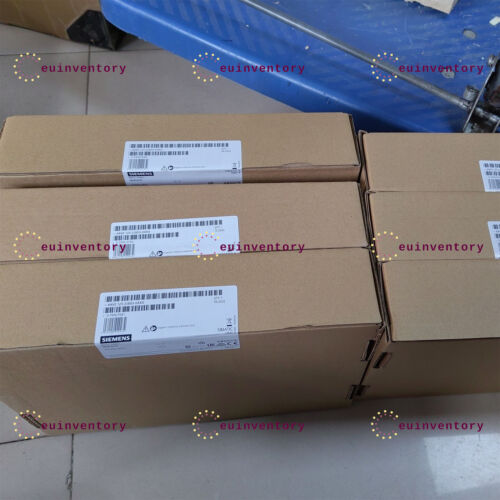 1 STCK. NEU IM KARTON Siemens 6AV2123-2JB03-0AX0 6AV2123 2JB03 0AX0 SCHNELLE LIEFERUNG - Bild 2 von 2