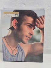 Bone Conduction Headphones Bluetooth Wireless 20Hz-20KHz SEALED BOX