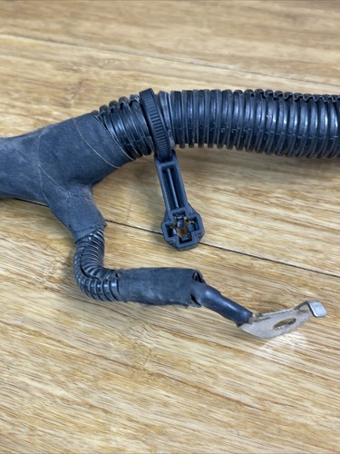 OEM 2020-2025 Chevy Corvette C8 Wiring Harness ASM-CHAS 1k Miles *NOTE* 🔷 - Picture 6 of 19