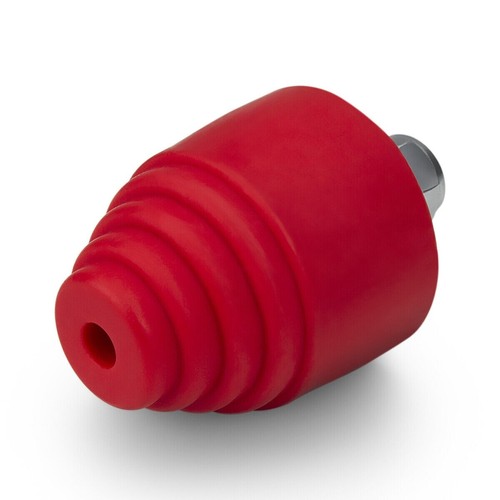Multi Purpose Universal Poly Bump Stops For Upper Control Arms / Leaf Suspension - Picture 4 of 10
