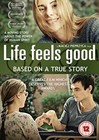 Life Feels Good 5060103797851 With Dawid Ogrodnik DVD Region 2