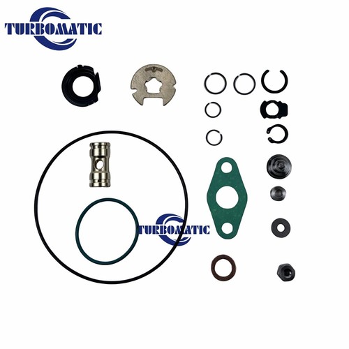 Turbo repair kit BV45 53039887035 for Nissan NP300 Frontier 2.0L YD25DDTI 2018 - Picture 2 of 7