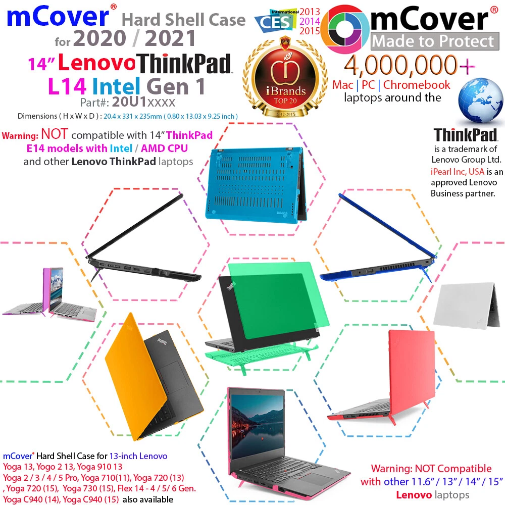 Lenovo thinkpad hard shell case cheap