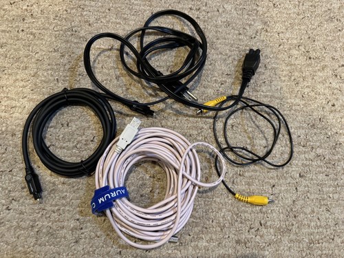 CLC Work Gear Tool Backpack With Tools - Brand New Cables- Southwire Datashark - Picture 17 of 17