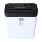 Hp 8 Sheet Crosscut Shredder