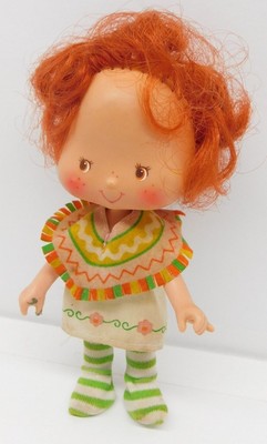 kenner strawberry shortcake dolls