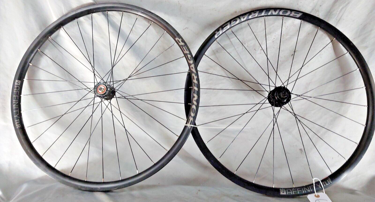 Trek Bontrager Affinity TLR 29