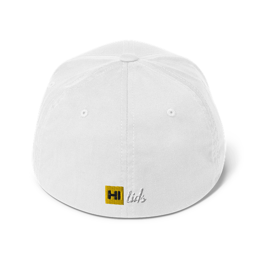 Technologic - Fitted Hat - Picture 18 of 18