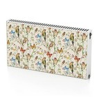 Magnet Heizkörperverkleidung Heizkörper Heizung Schutz Schmetterlinge Vögel