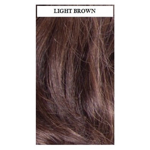 SENSATIONNEL INSTANT WEAVE HALF WIG <DELLA> - Bild 2 von 2
