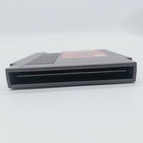 Wrath of the Black Manta - Authentic Vintage Nintendo NES Game - Tested