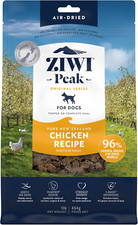 ZIWI Peak Air-Dried Dog Food   Chicken - All Natural, High Protein, Grain Free,