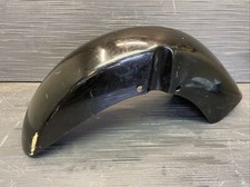 2005 Honda Shadow Aero 750 Front fender, front wheel fender #6