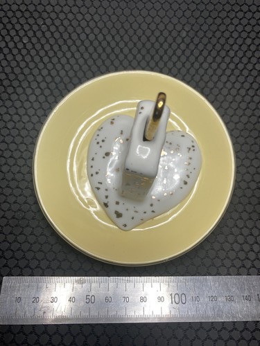 Dusk Brand Trinket & Jewelry Holder Discontinued Melting Icy Pole Ideal Gift! - Picture 14 of 15