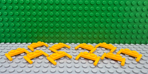 LEGO 1x2 Plate Modified with 2 Handles " You Pick Your Color and Qty" NEW - Picture 6 of 13