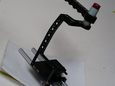 SHAPE DSLR Kirk Neff Baseplate + Cage Over Si...