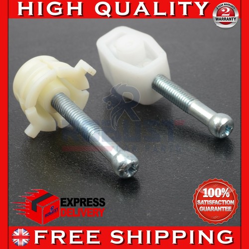 FOR VW TRANSPORTER T4 FRONT HEADLAMP ADJUSTING HEADLIGHT ADJUSTER CLIP