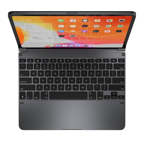 Brydge ipad keyboard 12.9, 11'', 10.5'', 10.2'', 9.7'', 7.9'', Mini 1, 2,3 & 4 - Picture 33 of 133