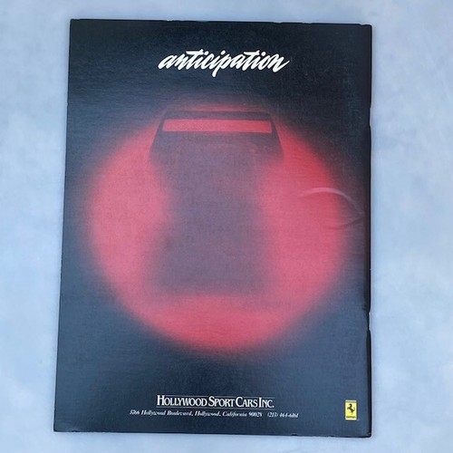 Cavallino Magazin Vintage Ferrari Magazin Auswahl aus meiner Liste - Bild 77 von 132