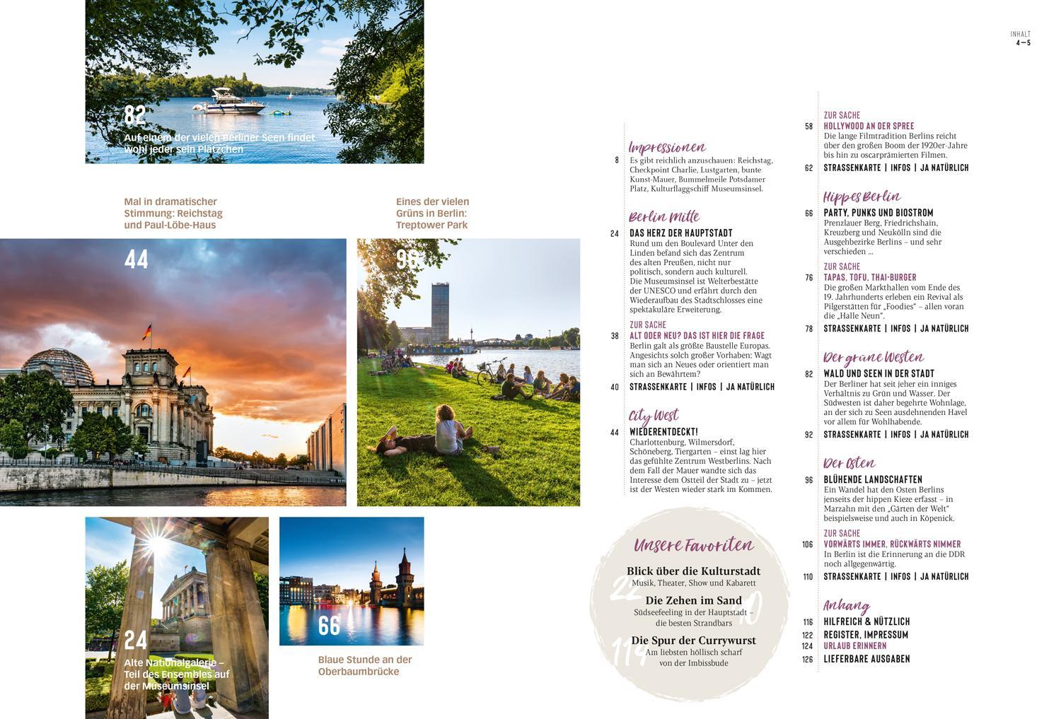 Thumbnail - Dumont Bildatlas Berlin - Oliver Gerhard - 9783616012063