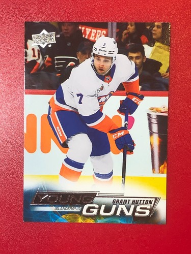 2022-23 Upper Deck Young Guns Series 2 #453 to #498 - Pick From List - Picture 84 of 115