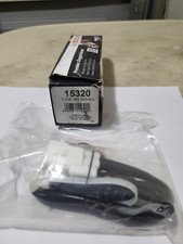 Bosch Premium Direct Fit Oxygen Sensor 15320 (Made in Japan)