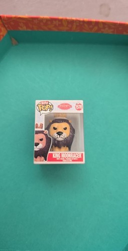 Funko Bitty Pops Disney Princess ,Pixar ,Hello Kitty,Rudolf,Simpsons, Netflix - Picture 147 of 313