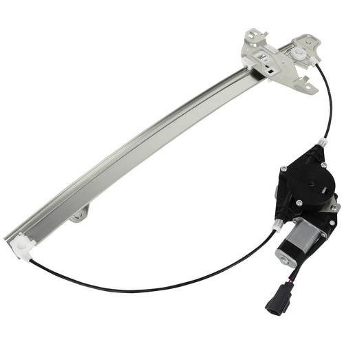 Fits Ford F-350 Super Duty 2013-2016 2014 Window Regulator Pair Rear Left Right - Picture 7 of 18