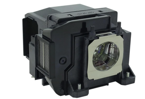 V13H010L85 Lampada di ricambio originale UHP OEM per epson ELPLP85 powerlite Home Ci - Foto 2 di 8