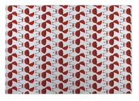 Brayden Studio® Donato Bbq Indoor/outdoor Doormat Brayden Studio® Donato Bbq Indoor/outdoor Doormat