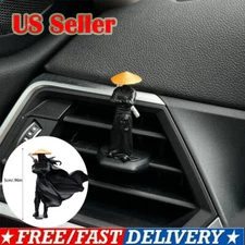 Unique Home Car Interior Decoration Landscape Bonsai Miniature Ornaments Gifts