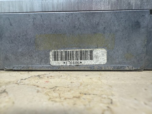 90-93 Mercedes R129 300SL 500SL Convertible Roof Top Control Module 1298200097 - Foto 12 di 12
