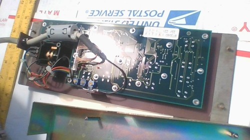 Mitutoyo Surftest XYZ Axis 3D Unit Auto Leveling Pendant Joystick Remote Control - Picture 9 of 15