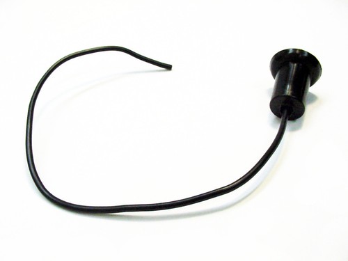 Interior Door Instrument Panel Dash Courtesy Light Bulb Socket Pigtail Plug 5/8" - 第 8/9 張圖片