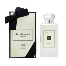 JO MALONE - WILD BLUEBELL EDC ( W ) 3.4 OZ