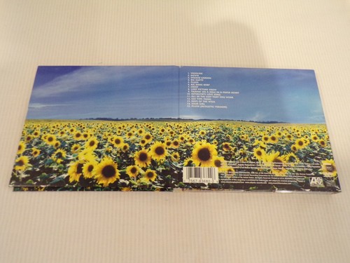Stone Temple Pilots Thank You: Best Of (CD + DVD) - Bild 4 von 4