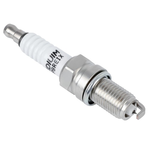 For Ferrari 456 456 M 512 M Superamerica 4pcs Iridium & Platinum Spark Plugs - Picture 5 of 6