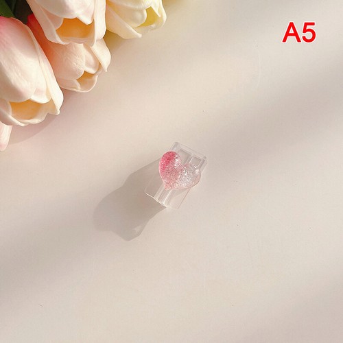 Flowers Charger Protector Cable Bite For Iphone 13 Type-C Cable - Picture 12 of 18