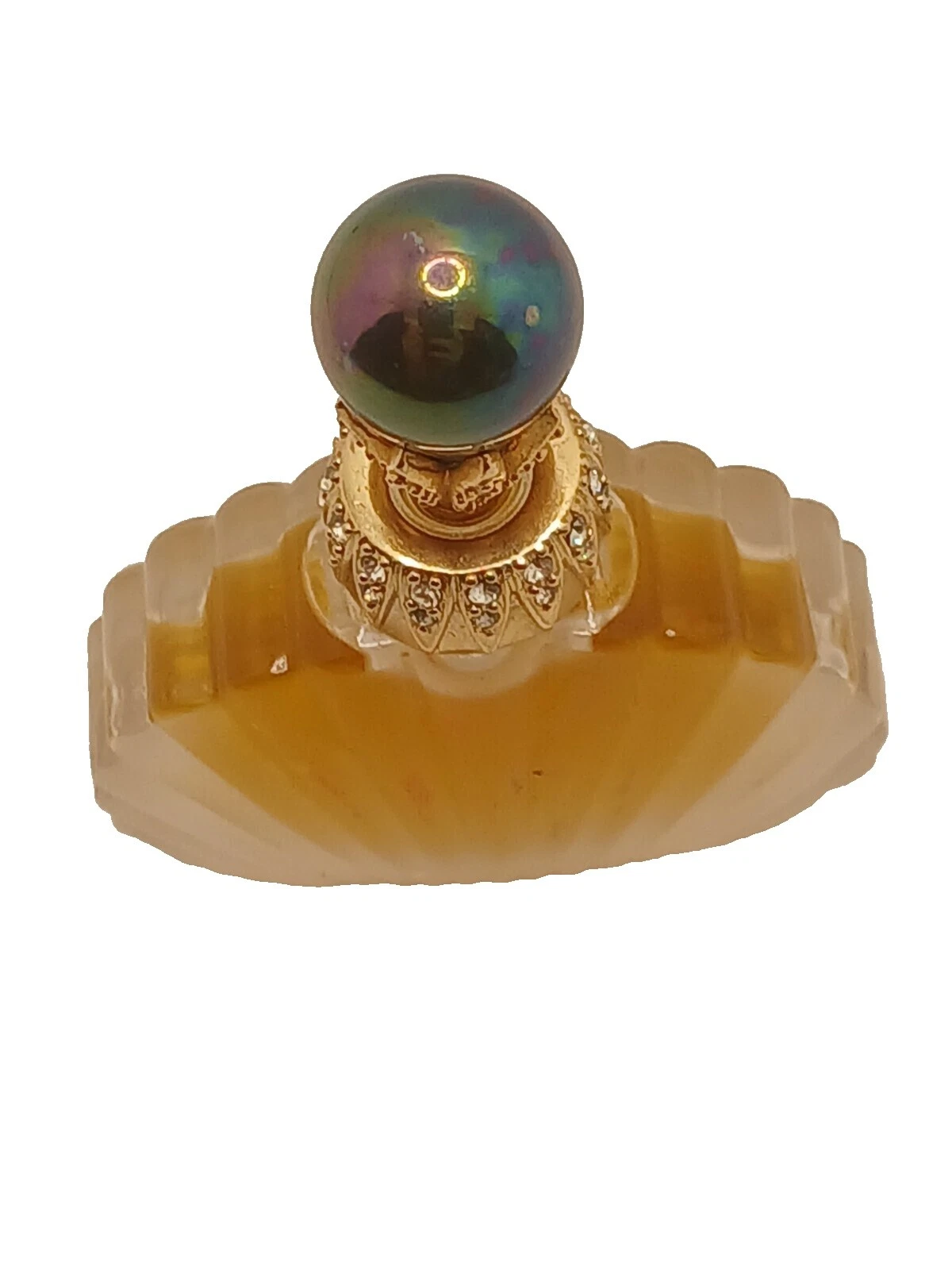 Fragancias Para Mujer Negro Elizabeth Taylor