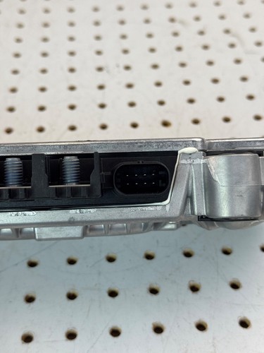 20-23 BMW G20 M340I OEM HEATING HEATER CORE HBPO F14-105451-00-10 CONTROL MODULE - Picture 5 of 8