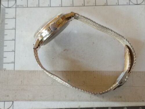 Swiss Woldman Electra Wristwatch - Picture 2 of 2