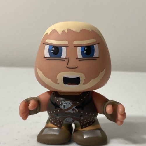 Bethesda Symbiote The Elder Scrolls V Skyrim Dragonborn Vinyl Figure SDCC 2014 - Picture 7 of 8